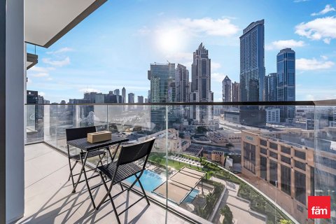 Appartement te huur in Downtown Dubai (Downtown Burj Dubai), Dubai, VAE 2 slaapkamers, 99.5 vr.m., nr 710210 - foto 14
