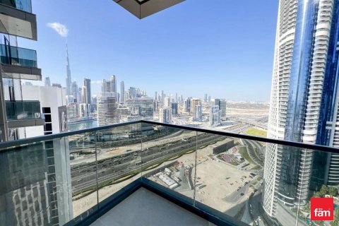 Business Bay, Dubai, संयुक्त अरब अमीरात में अपार्टमेंट, 2 बेडरूम, 126 वर्ग मीटर, संख्या 710200 - फ़ोटो 19