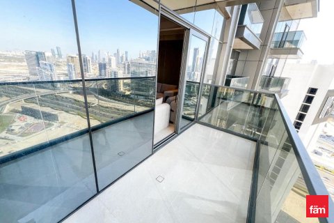 Business Bay, Dubai, संयुक्त अरब अमीरात में अपार्टमेंट, 2 बेडरूम, 126 वर्ग मीटर, संख्या 710200 - फ़ोटो 21