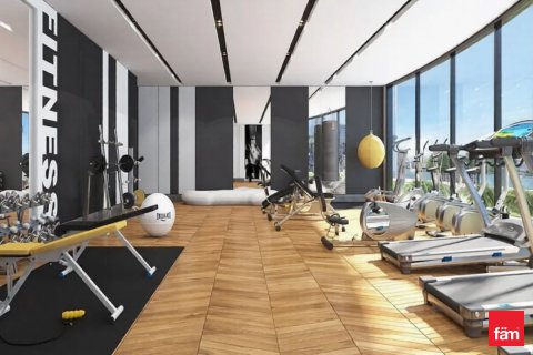 Business Bay, Dubai, संयुक्त अरब अमीरात में अपार्टमेंट, 2 बेडरूम, 126 वर्ग मीटर, संख्या 710200 - फ़ोटो 14