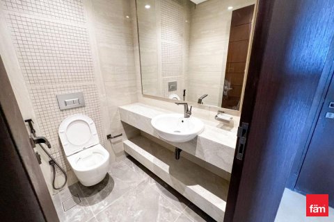 Business Bay, Dubai, संयुक्त अरब अमीरात में अपार्टमेंट, 2 बेडरूम, 126 वर्ग मीटर, संख्या 710200 - फ़ोटो 11