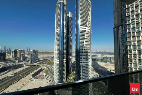 Business Bay, Dubai, संयुक्त अरब अमीरात में अपार्टमेंट, 2 बेडरूम, 126 वर्ग मीटर, संख्या 710200 - फ़ोटो 20