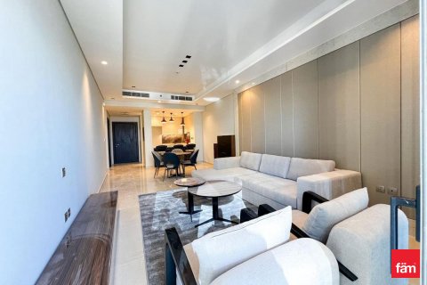 Квартира в Бизнес-Бэй, Дубай, ОАЭ 2 спальни, 126м2 № 710200