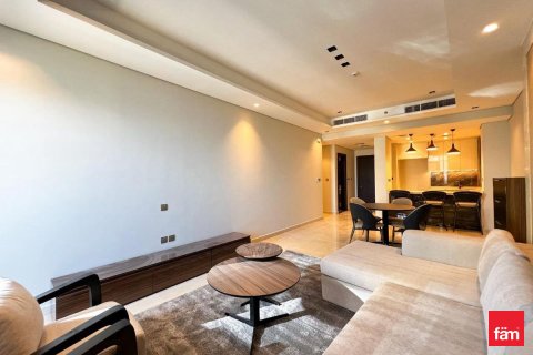 Business Bay, Dubai, संयुक्त अरब अमीरात में अपार्टमेंट, 2 बेडरूम, 126 वर्ग मीटर, संख्या 710200 - फ़ोटो 4