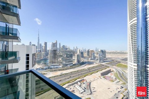 Business Bay, Dubai, संयुक्त अरब अमीरात में अपार्टमेंट, 2 बेडरूम, 126 वर्ग मीटर, संख्या 710200 - फ़ोटो 22