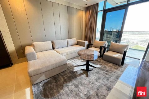 Business Bay, Dubai, संयुक्त अरब अमीरात में अपार्टमेंट, 2 बेडरूम, 126 वर्ग मीटर, संख्या 710200 - फ़ोटो 3