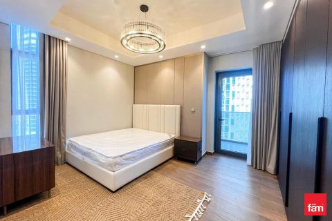 Business Bay, Dubai, संयुक्त अरब अमीरात में अपार्टमेंट, 2 बेडरूम, 126 वर्ग मीटर, संख्या 710200 - फ़ोटो 7
