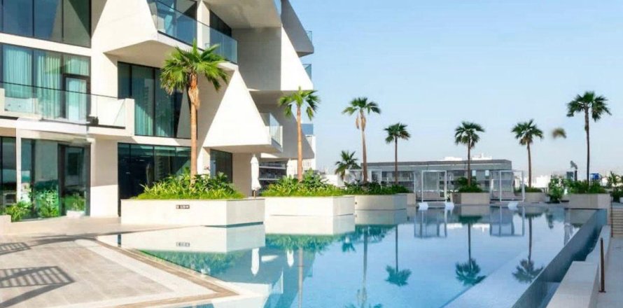 Διαμέρισμα σε Dubai, ΗΑΕ 1 υπνοδωμάτιο, 75.1 τ.μ. Αρ. 710213