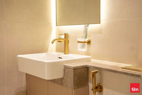 Διαμέρισμα σε Dubai, ΗΑΕ 1 υπνοδωμάτιο, 75.1 τ.μ. Αρ. 710213 - φωτογραφία 6