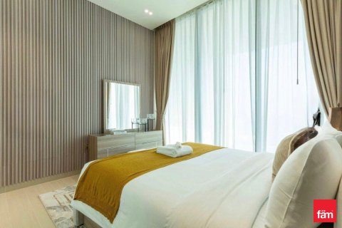 Διαμέρισμα σε Dubai, ΗΑΕ 1 υπνοδωμάτιο, 75.1 τ.μ. Αρ. 710213 - φωτογραφία 2