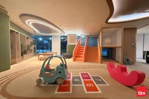Διαμέρισμα σε Dubai, ΗΑΕ 1 υπνοδωμάτιο, 75.1 τ.μ. Αρ. 710213 - φωτογραφία 17
