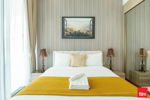 Διαμέρισμα σε Dubai, ΗΑΕ 1 υπνοδωμάτιο, 75.1 τ.μ. Αρ. 710213 - φωτογραφία 10