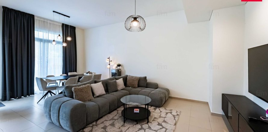 Vilë në Dubai, Emiratet e Bashkuara Arabe 3 dhoma gjumi, 181.2 m2. № 710199