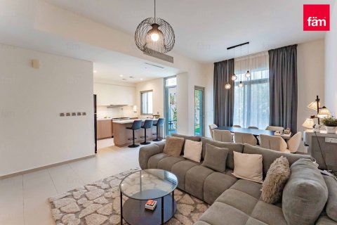 Vilë në Dubai, Emiratet e Bashkuara Arabe 3 dhoma gjumi, 181.2 m2. № 710199 - Foto 16