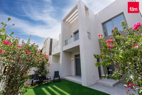 Vilë në Dubai, Emiratet e Bashkuara Arabe 3 dhoma gjumi, 181.2 m2. № 710199 - Foto 22