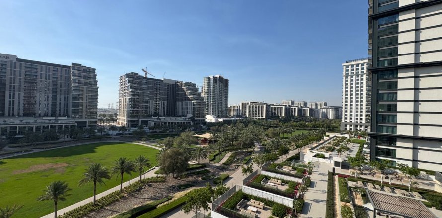 Huoneisto Dubai Hills Estate, Arabiemiraatit 2 makuuhuonetta, 91.8 m2 № 710209