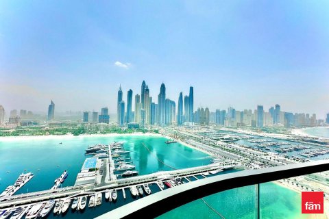 Apartment in Dubai Harbour, UAE 2 bedrooms, 111.4 sq.m. № 710212