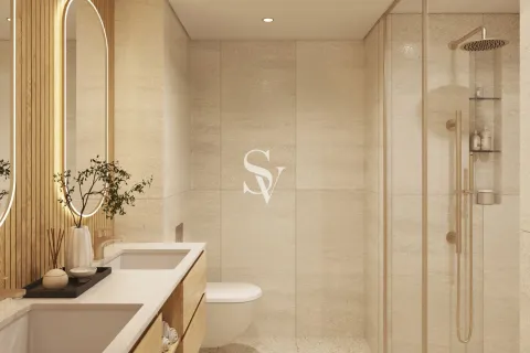 Apartament në Distrikt në City of Arabia, Dubai, Emiratet e Bashkuara Arabe 2 dhoma gjumi, 136 m2. № 658273 - Foto 15