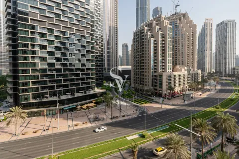 Lakás itt: Downtown Dubai (Downtown Burj Dubai), EAE, 2 hálószoba, 135 m², azonosító: 657675 - fénykép 17