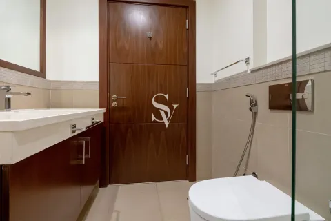 Lakás itt: Downtown Dubai (Downtown Burj Dubai), EAE, 2 hálószoba, 135 m², azonosító: 657675 - fénykép 9