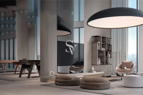 Apartman u gradu Dubai Science Park, UAE 3 spavaće sobe, 238 m2 Br. 657678 - Slika 13