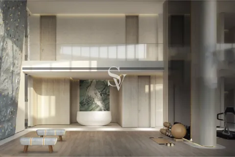 Apartman u gradu Dubai Science Park, UAE 3 spavaće sobe, 238 m2 Br. 657678 - Slika 8