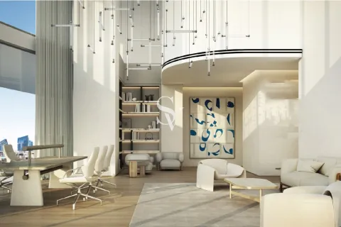 Apartman u gradu Dubai Science Park, UAE 3 spavaće sobe, 238 m2 Br. 657678 - Slika 9