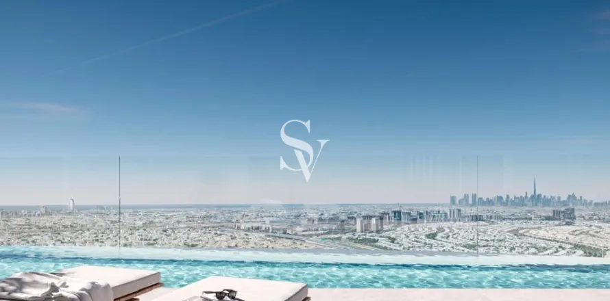 Apartman u gradu Dubai Science Park, UAE 3 spavaće sobe, 238 m2 Br. 657678