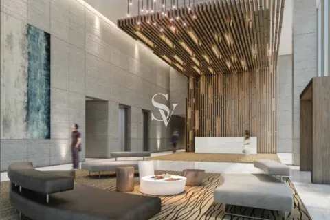 Пәтер Дубай Хилс Эстейт, Дубай, БАӘ-да 4 жатын бөлмелер, 344 м² № 657676 - фото 6