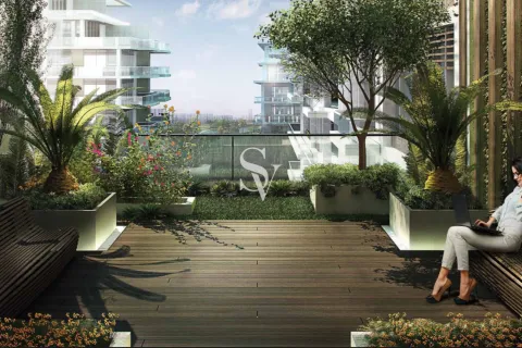 Пәтер Дубай Хилс Эстейт, Дубай, БАӘ-да 4 жатын бөлмелер, 344 м² № 657676 - фото 4