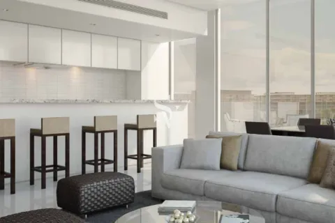 Пәтер Дубай Хилс Эстейт, Дубай, БАӘ-да 4 жатын бөлмелер, 344 м² № 657676 - фото 7