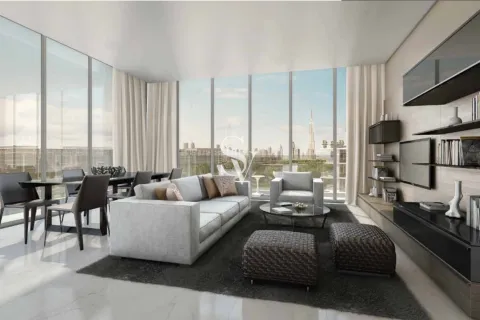 Пәтер Дубай Хилс Эстейт, Дубай, БАӘ-да 4 жатын бөлмелер, 344 м² № 657676 - фото 2