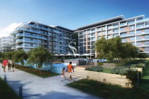 Пәтер Дубай Хилс Эстейт, Дубай, БАӘ-да 4 жатын бөлмелер, 344 м² № 657676 - фото 3