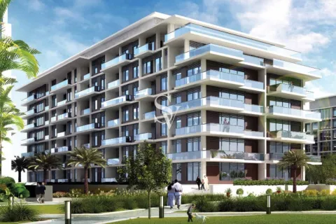 Пәтер Дубай Хилс Эстейт, Дубай, БАӘ-да 4 жатын бөлмелер, 344 м² № 657676 - фото 8