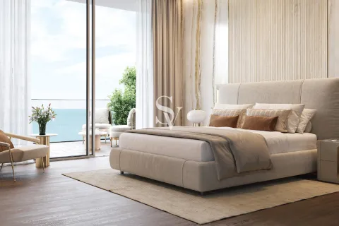 Apartamento para venda em Palm Jumeirah, Dubai, EAU 3 quartos, 321 m2 № 658274 - foto 1