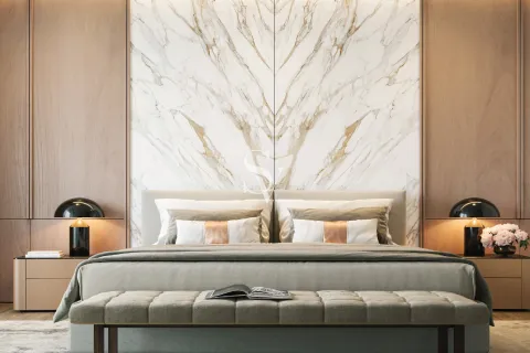 Apartamento para venda em Palm Jumeirah, Dubai, EAU 3 quartos, 321 m2 № 658274 - foto 6