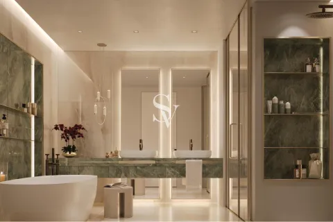 Apartamento para venda em Palm Jumeirah, Dubai, EAU 3 quartos, 321 m2 № 658274 - foto 5