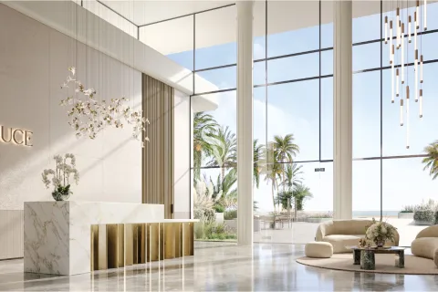 Apartamento para venda em Palm Jumeirah, Dubai, EAU 3 quartos, 321 m2 № 658274 - foto 8