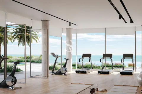 Apartamento para venda em Palm Jumeirah, Dubai, EAU 3 quartos, 321 m2 № 658274 - foto 2