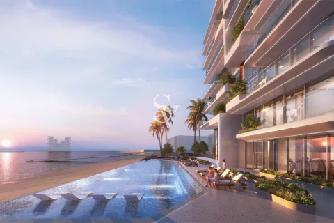 Apartamento para venda em Palm Jumeirah, Dubai, EAU 3 quartos, 321 m2 № 658274 - foto 9