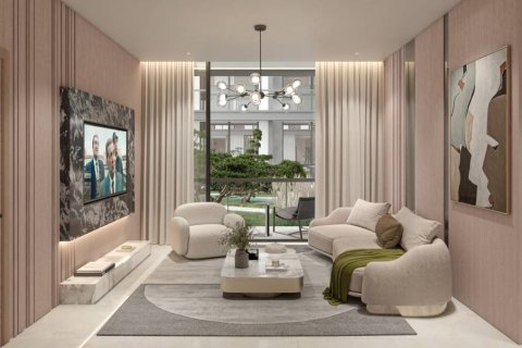 阿联酋 Dubai Green Community 待售 : 2 卧, 136.51 平方米 , 编号411397 - 照片 1
