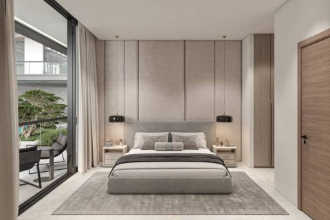 阿联酋 Dubai Green Community 待售 : 2 卧, 136.51 平方米 , 编号411397 - 照片 3
