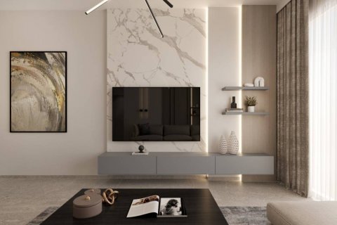 Byt v Dubai, SAE 2 ložnice, 109.32 m² Č.: 411394 - fotografie 3
