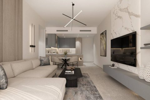 Byt v Dubai, SAE 2 ložnice, 109.32 m² Č.: 411394 - fotografie 2