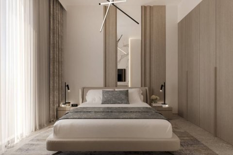 Byt v Dubai, SAE 2 ložnice, 109.32 m² Č.: 411394 - fotografie 5