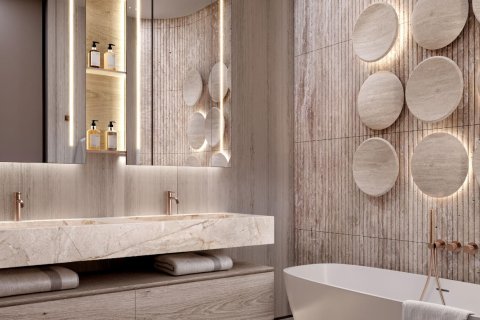 Appartamento in vendita a Al Reem Island, Abu Dhabi, EAU 1 camera da letto, 100 mq. № 717081 - foto 3