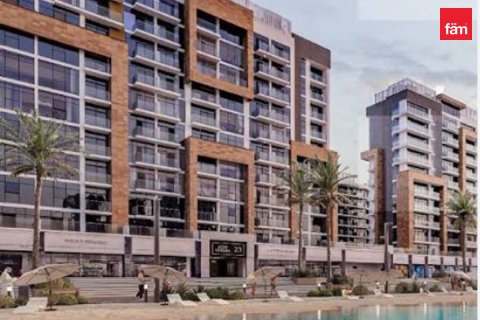 Tienda en venta en Meydan, Dubai, EAU 65.3 m2 № 738940 - foto 9