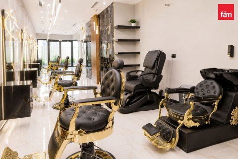Loja em Meydan, Dubai, EAU 65.3 m2 № 738940