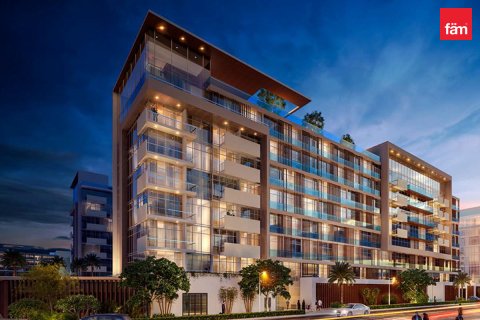 Tienda en venta en Meydan, Dubai, EAU 65.3 m2 № 738940 - foto 10