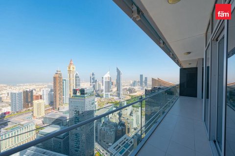 Apartment in DIFC, Dubai, UAE 1 bedroom, 82.9 sq.m. № 738938